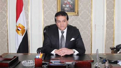 وزيرالتعليم العالى: ندرس احتياجات مصر من علمائها بالخارج