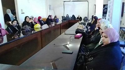 الإثنين المقبل.. شمال سيناء تحتفل بـ