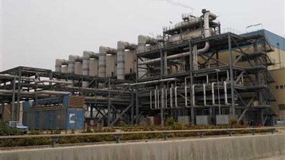 البيئة : 69 منشأة صناعية مرتبطة بالشبكة القومية لرصد الانبعاثات