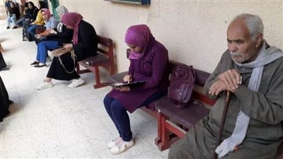 توزيع شرائح 