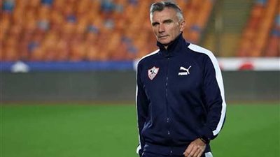 تشكيل الزمالك المتوقع أمام مازيمبي