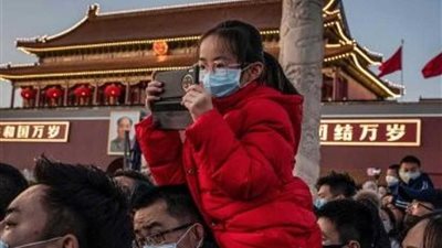 إلغاء جميع الرحلات الجوية من ووهان الصينية إلى موسكو