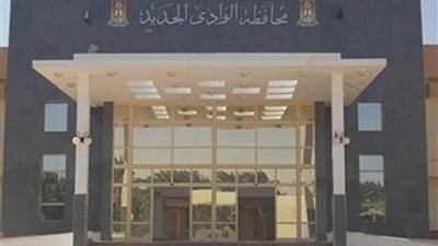 الحكومة تنفي توزيع أراض بالمجان في محافظة الوادي الجديد