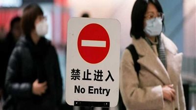 الصين:ارتفاع حصيلة ضحايا فيروس كورونا الجديد إلى 26 وفاة و881 إصابة