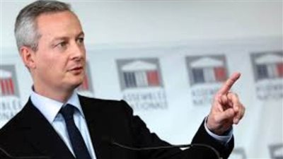 فاينانشيال تايمز: فرنسا تقترح إنشاء صندوق إنقاذ أوروبي لمكافحة 