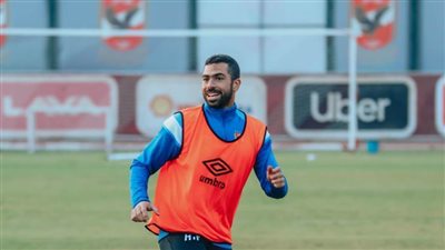 خاص.. أول رد من الأهلي على رحيل أحمد فتحي