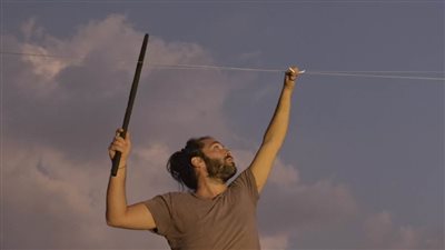 تعرف على تفاصيل مبادرة بث أفلام مؤسسة الشارقة للفنون على الإنترنت