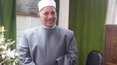 فضل الشهادة في سبيل الله بمساجد الإسكندرية