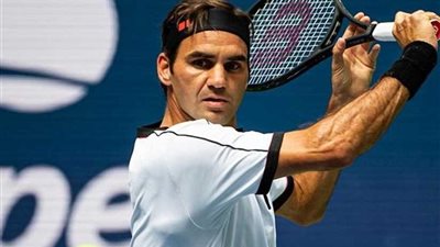فيدرير يتأهل إلى دور الـ 16 ببطولة أستراليا للتنس