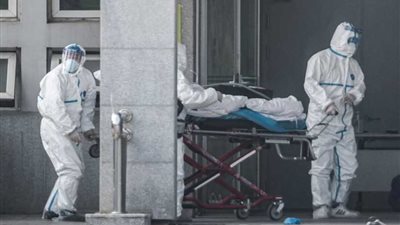 تسجيل حالة الإصابة الخامسة بفيروس 