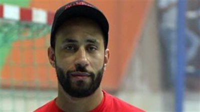 نجم سلة الأهلي يكشف عن هواياته في الحظر