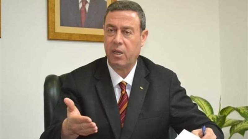 اللوح يطالب الاتحاد