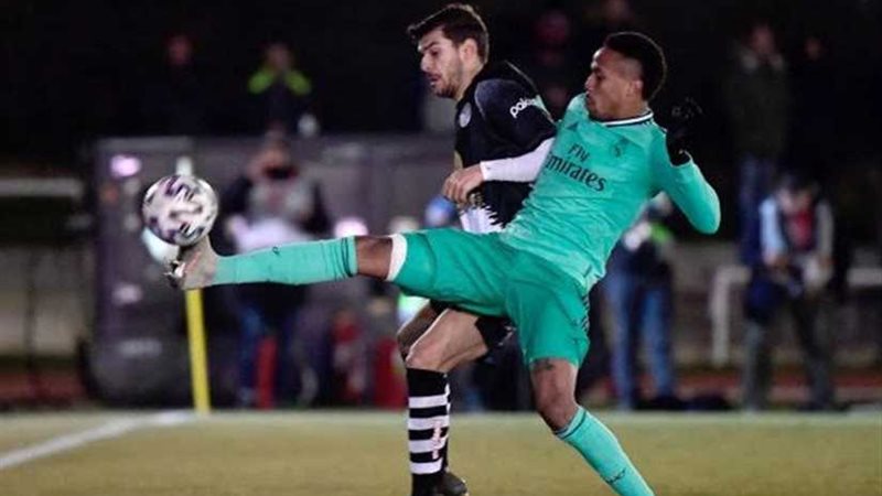 بعد الفوز بثلاثية..