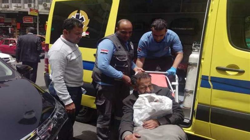 التدخل السريع ينقذ