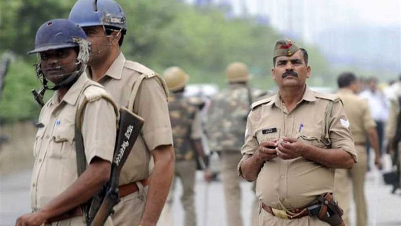 الشرطة الهندية: استسلام