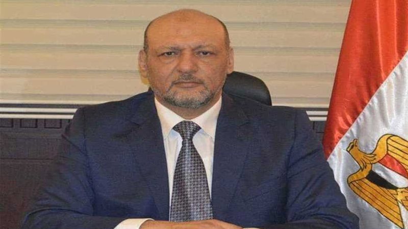 حزب المصريين: مصر