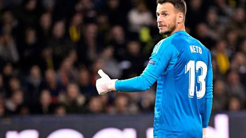 برشلونة يفقد خدمات