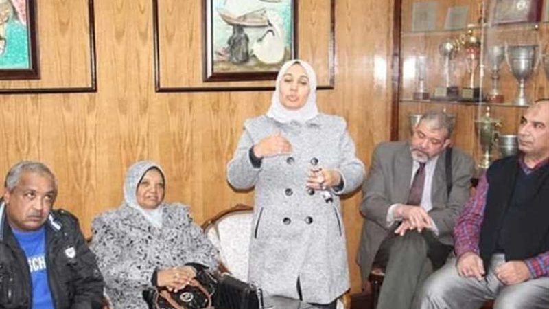 أصالة الشعر في صالون