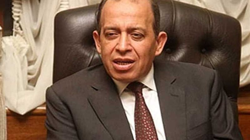 نادي قضاة مصر يهنئ