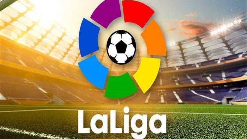 الدوري الإسباني لاليجا