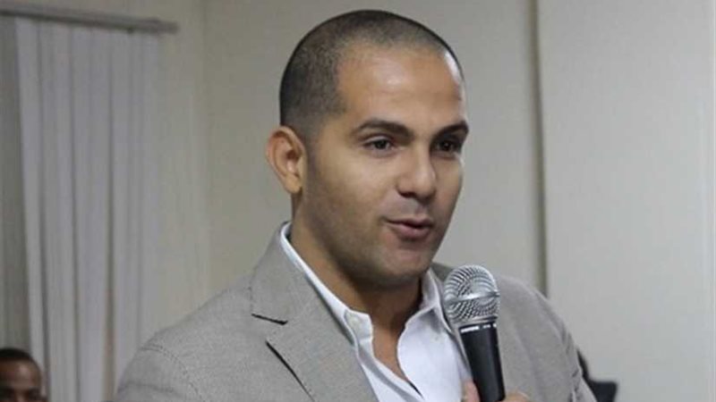 مشعل: الأمن غير التقليدي