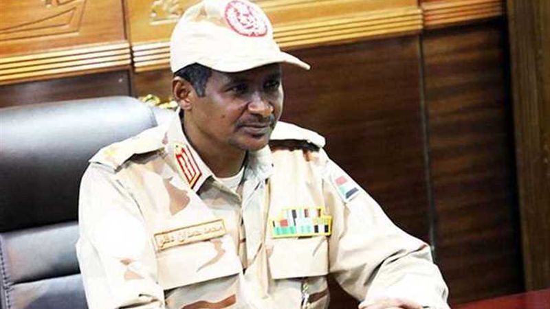 الخرطوم وجوبا تشكلان