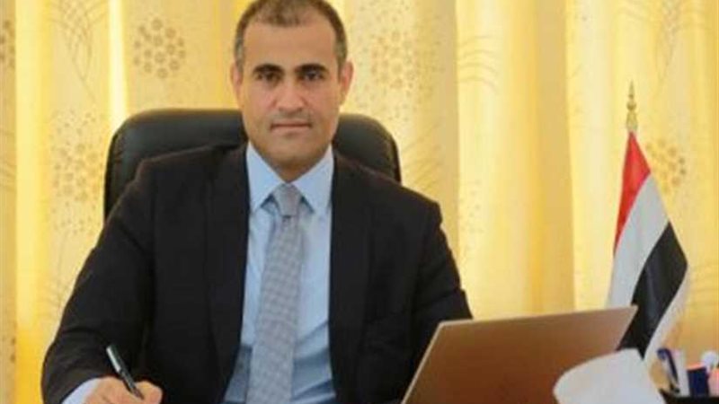 وزير الخارجية اليمني: