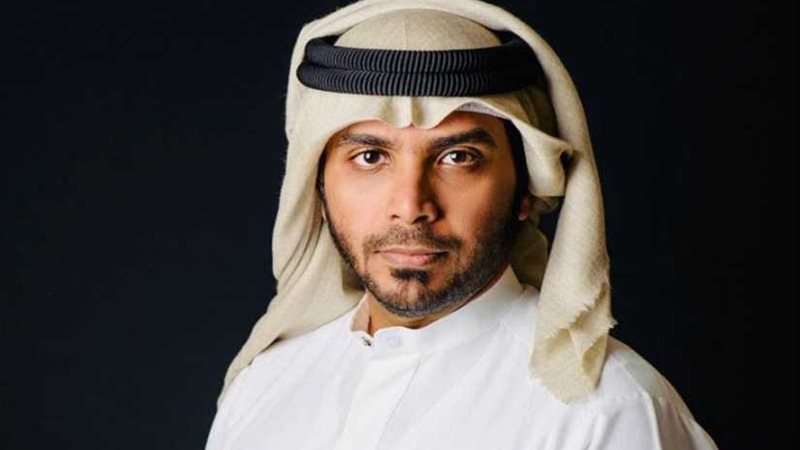 احمد عمر بالحمر يكتب: