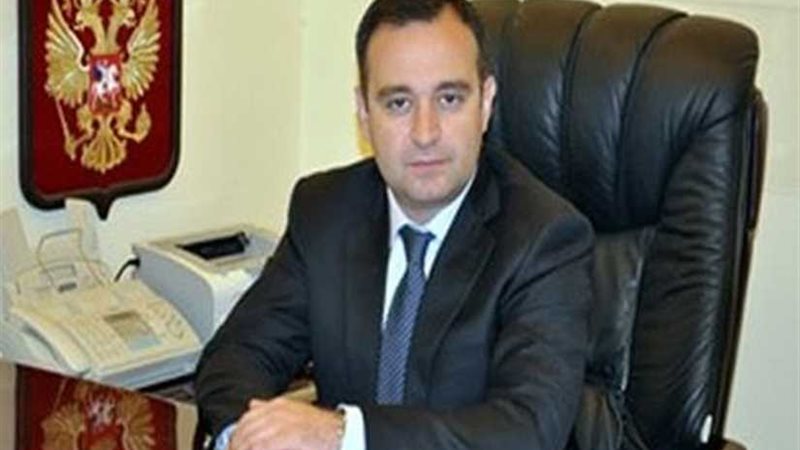 تيفانيان وصابر يفتتحان