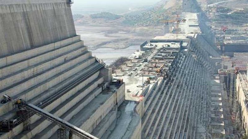 ختام اجتماع اللجان