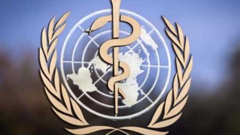 الصحة العالمية: فيروس