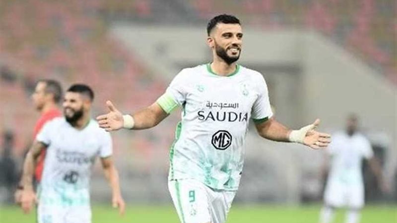 أهلي جدة يفوز على