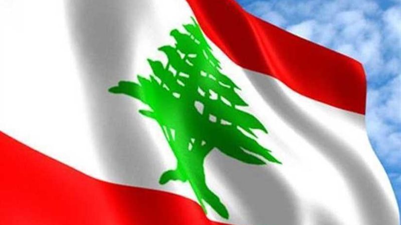 مجموعة دعم لبنان