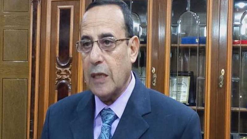 شمال سيناء تتعرض