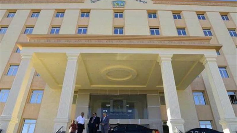 إجبار الأهالي على