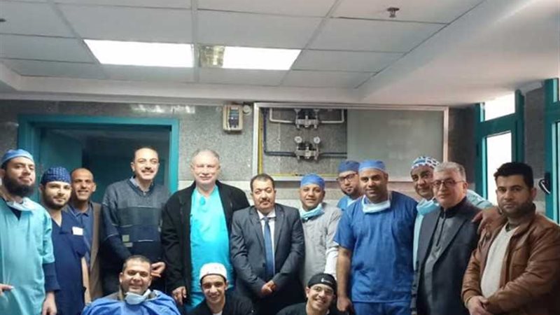 صحة الشرقية: كوكبة