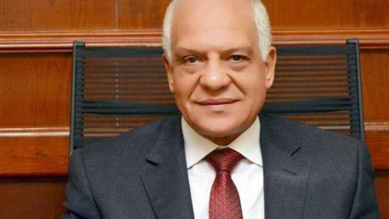 محافظ الجيزة يطلق