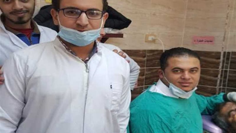 إجراء أول عملية زراعة