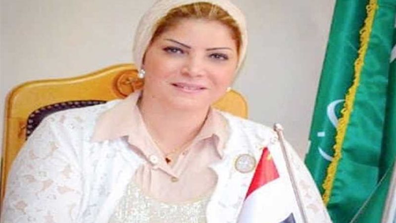 نساء مصر لرجال الشرطة: