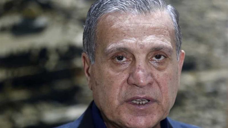 الرئاسة الفلسطينية: