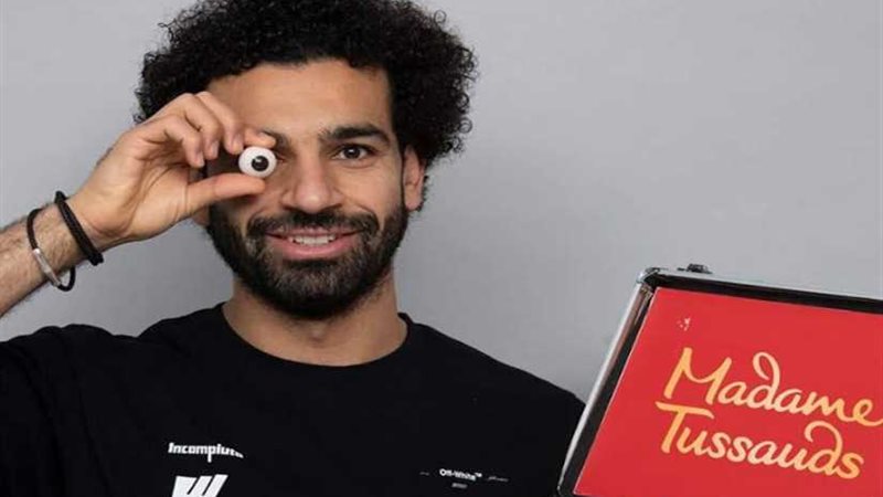 شاهد.. متحف الشمع