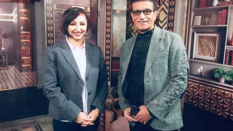 طارق مرسي يطالب بعودة