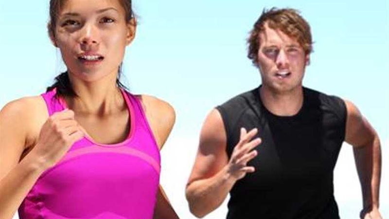 7 فوائد مفاجئة للتمرن