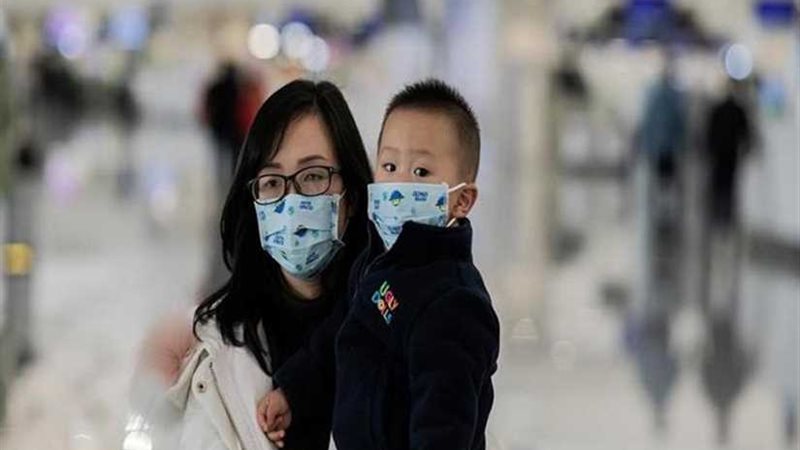 ارتفاع عدد الإصابات