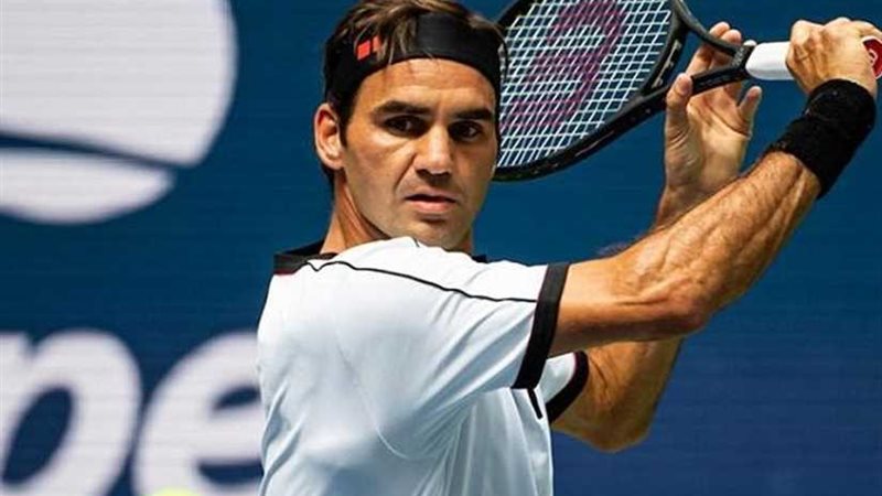 فيدرير يتأهل إلى