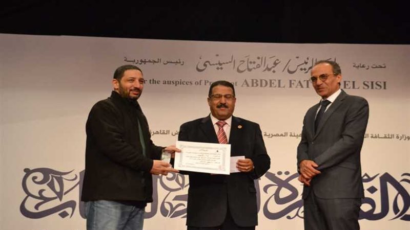 ننشر بالصور.. الفائزين