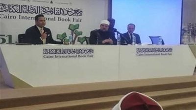 وزيرة الثقافة: مشروع 