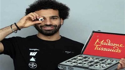 محمد صلاح: متحمس للعمل مع متحف 