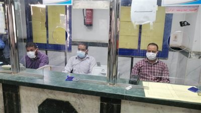 التضامن: انتظام صرف معاشات أبريل فى يومها الأول   