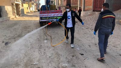 مستقبل وطن بـ